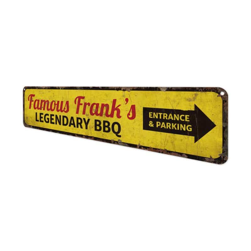 Legendary-Barbeque-Premium-Quality-Rustic-Metal-Sign-4