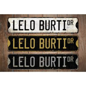 Lelo-Burti-Premium-Quality-Rustic-Metal-Sign-Images