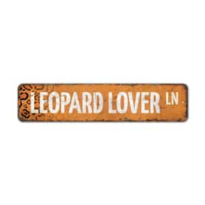 Leopard-Lover-Premium-Quality-Rustic-Metal-Sign-2