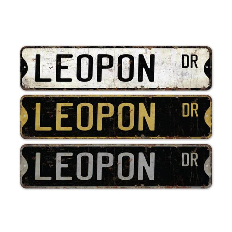 Leopon-Premium-Quality-Rustic-Metal-Sign-2