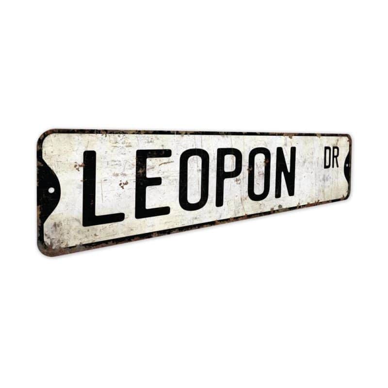 Leopon-Premium-Quality-Rustic-Metal-Sign-3