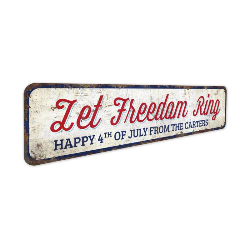 Let-Freedom-Ring-Premium-Quality-Rustic-Metal-Sign-3