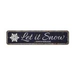 Let-It-Snow-Sign-Premium-Quality-Rustic-Metal-Sign-2-2