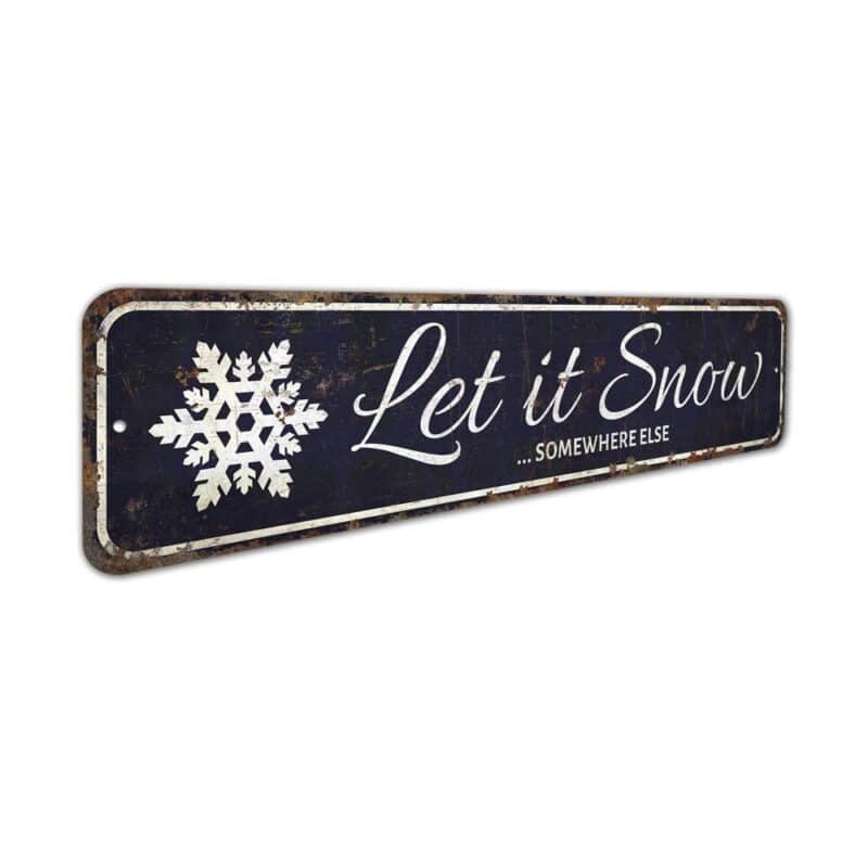 Let-It-Snow-Sign-Premium-Quality-Rustic-Metal-Sign-3-2