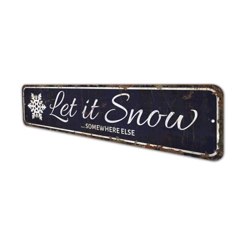 Let-It-Snow-Sign-Premium-Quality-Rustic-Metal-Sign-4-2