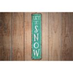 Let-it-Snow-Sign-Premium-Quality-Rustic-Metal-Sign-Images