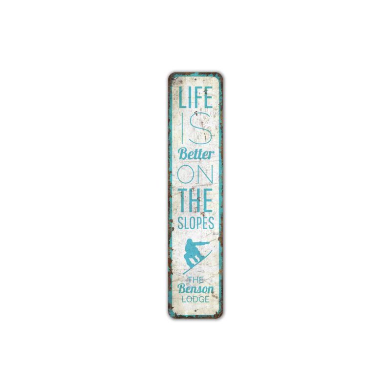 Life-is-Better-Sign-Premium-Quality-Rustic-Metal-Sign-2