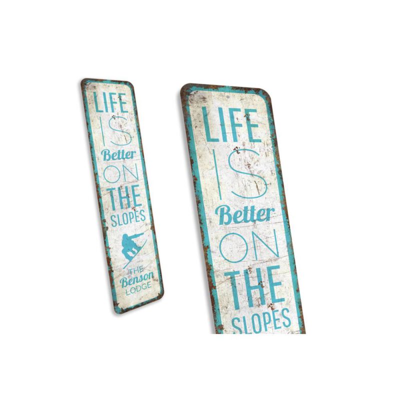 Life-is-Better-Sign-Premium-Quality-Rustic-Metal-Sign-3