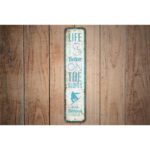 Life-is-Better-Sign-Premium-Quality-Rustic-Metal-Sign-Images