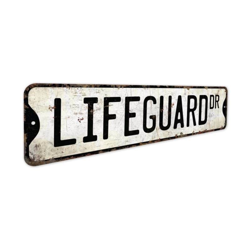 LifeGuard-Premium-Quality-Rustic-Metal-Sign-3