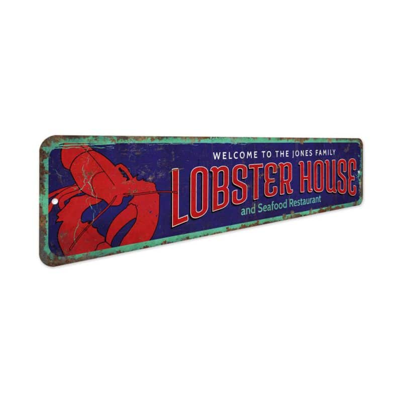 Lobster-House-Sign-Premium-Quality-Rustic-Metal-Sign-3-2