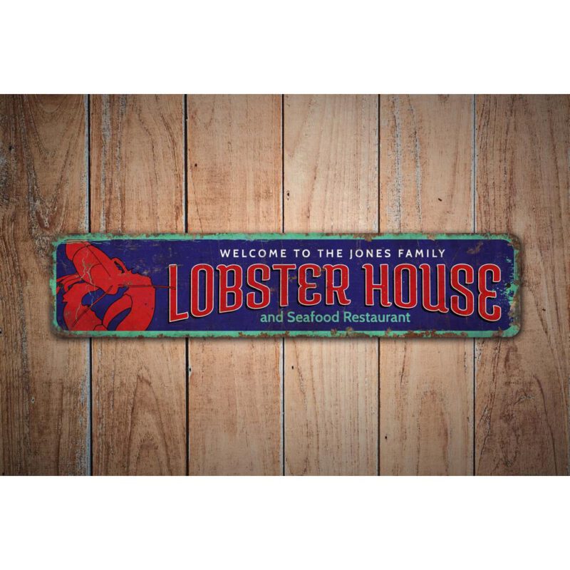 Lobster-House-Sign-Premium-Quality-Rustic-Metal-Sign-Images-2