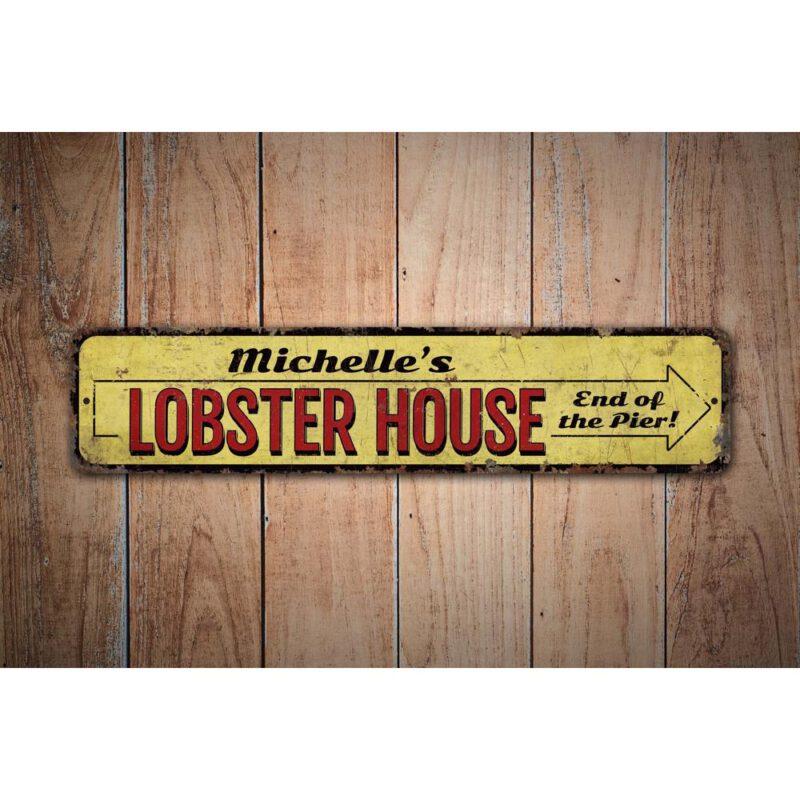 Lobster-House-Sign-Premium-Quality-Rustic-Metal-Sign-Images