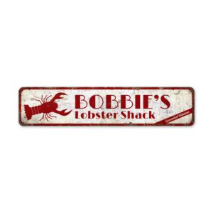 Lobster-Shack-Sign-Premium-Quality-Rustic-Metal-Sign-2