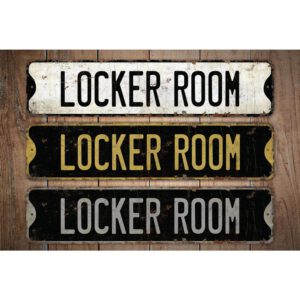 Locker-Room-Premium-Quality-Rustic-Metal-Sign-Images