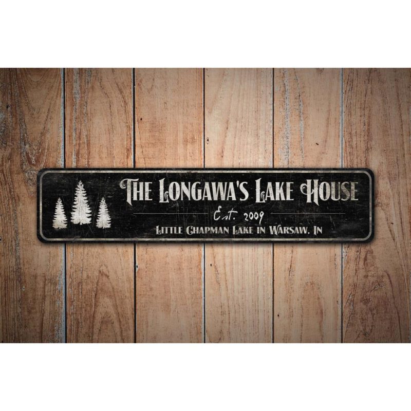 Lodge-EST-Date-Sign-Premium-Quality-Rustic-Metal-Sign-Images