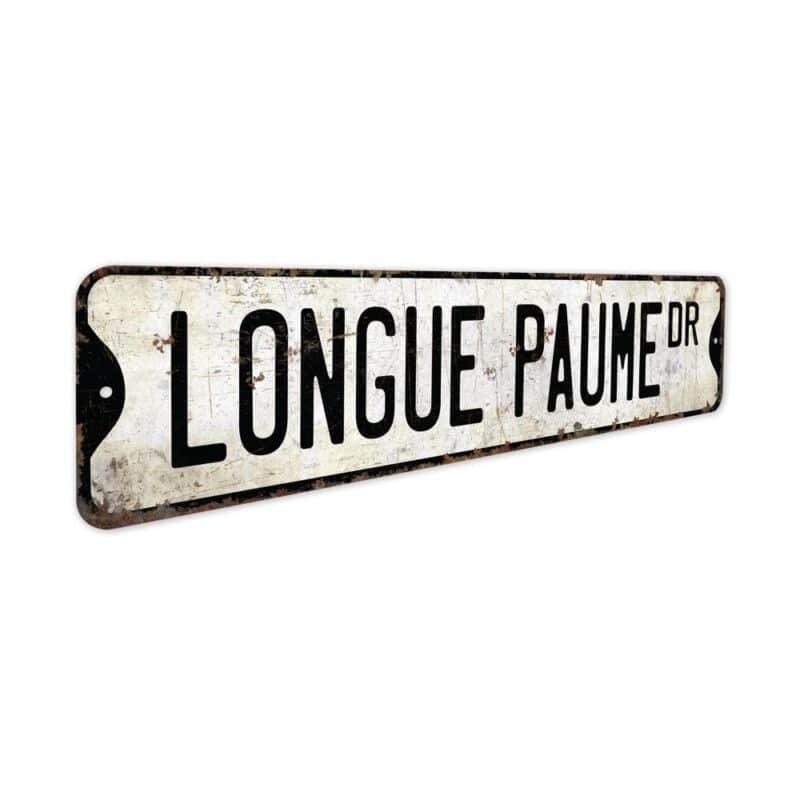 Longue-Paume-Premium-Quality-Rustic-Metal-Sign-3