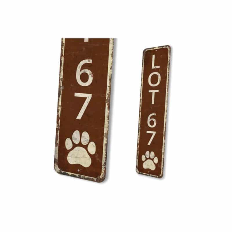 Lot-67-Sign-Premium-Quality-Rustic-Metal-Sign-4