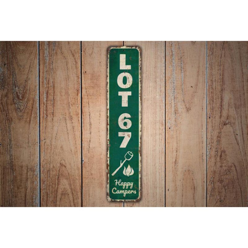 Lot-67-Sign-Premium-Quality-Rustic-Metal-Sign-Images-1