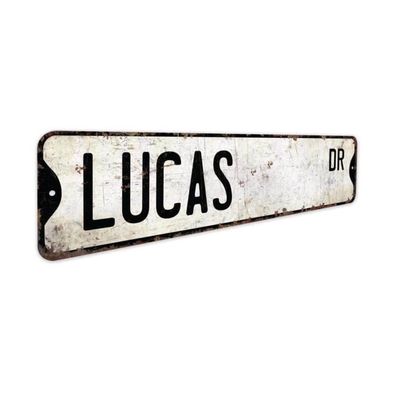 Lucas-Name-Sign-Premium-Quality-Rustic-Metal-Sign-3