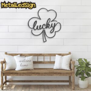 Lucky-Shamrock-Metal-Wall-Art-LED-Light-3-1.jpg