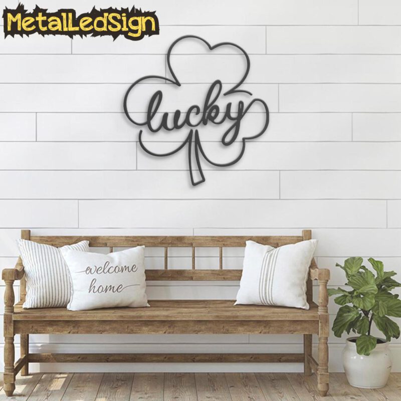 Lucky-Shamrock-Metal-Wall-Art-LED-Light-3-1.jpg