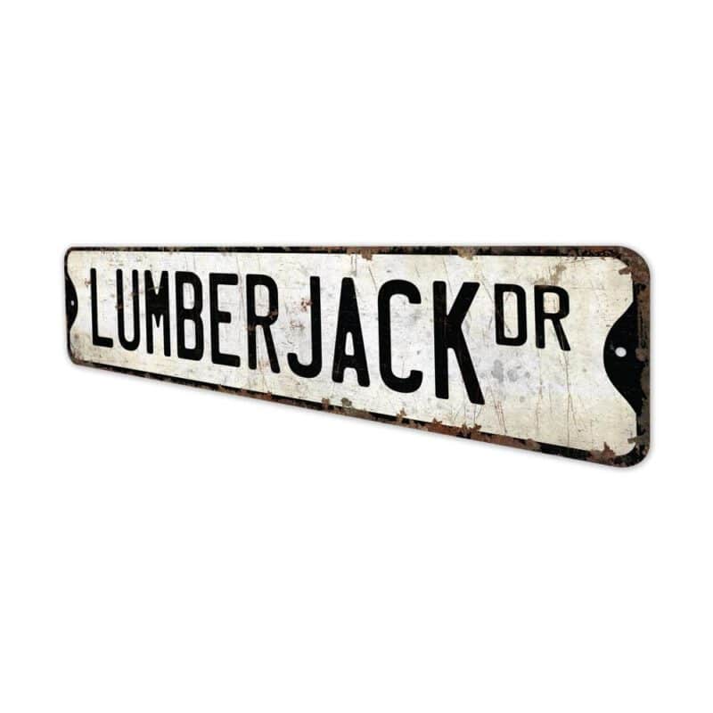 Lumberjack-Sign-Premium-Quality-Rustic-Metal-Sign-4