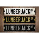 Lumberjack-Sign-Premium-Quality-Rustic-Metal-Sign-Images