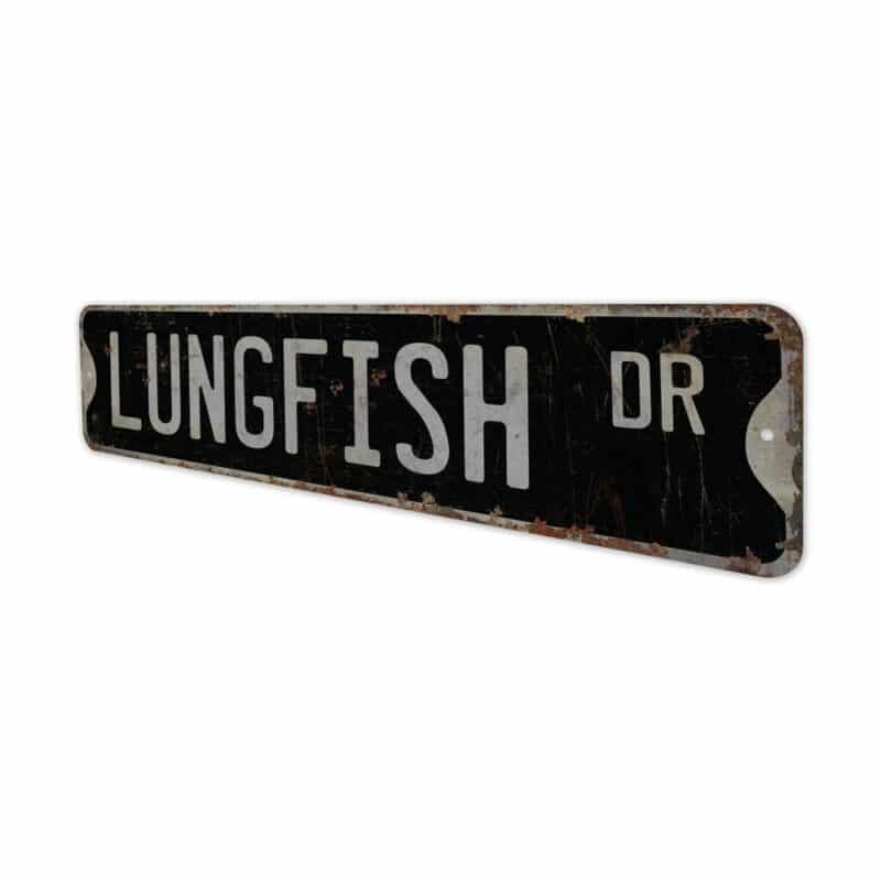 Lungfish-Premium-Quality-Rustic-Metal-Sign-8