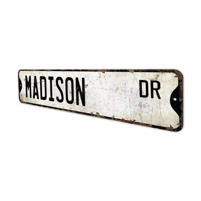 Madison-Name-Sign-Premium-Quality-Rustic-Metal-Sign-4