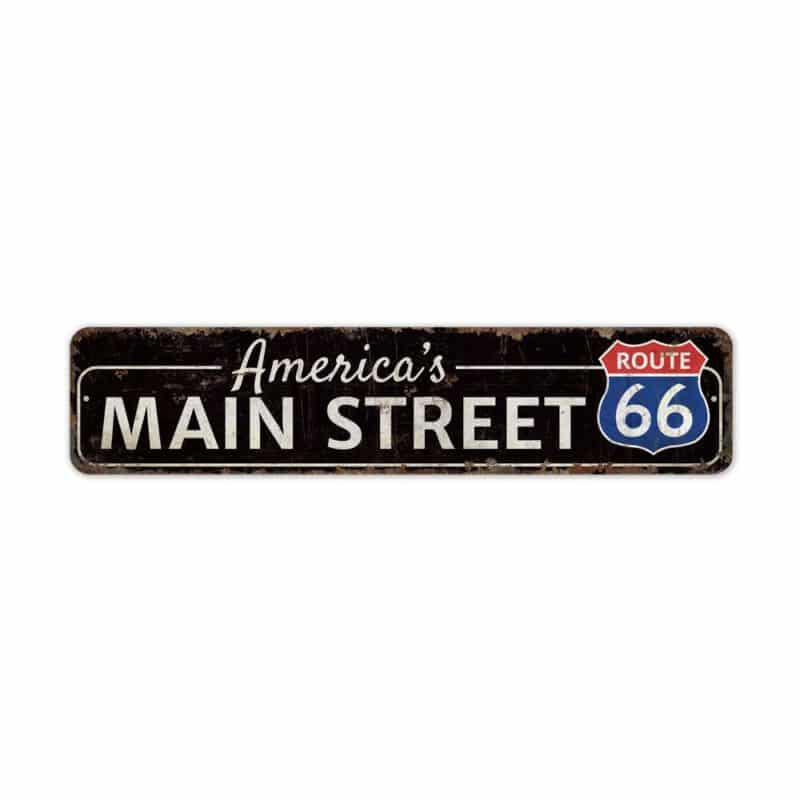 Main-Street-Sign-Premium-Quality-Rustic-Metal-Sign-2