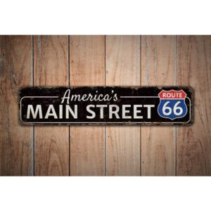 Main-Street-Sign-Premium-Quality-Rustic-Metal-Sign-Images