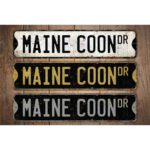 Maine-Coon-Premium-Quality-Rustic-Metal-Sign-Images