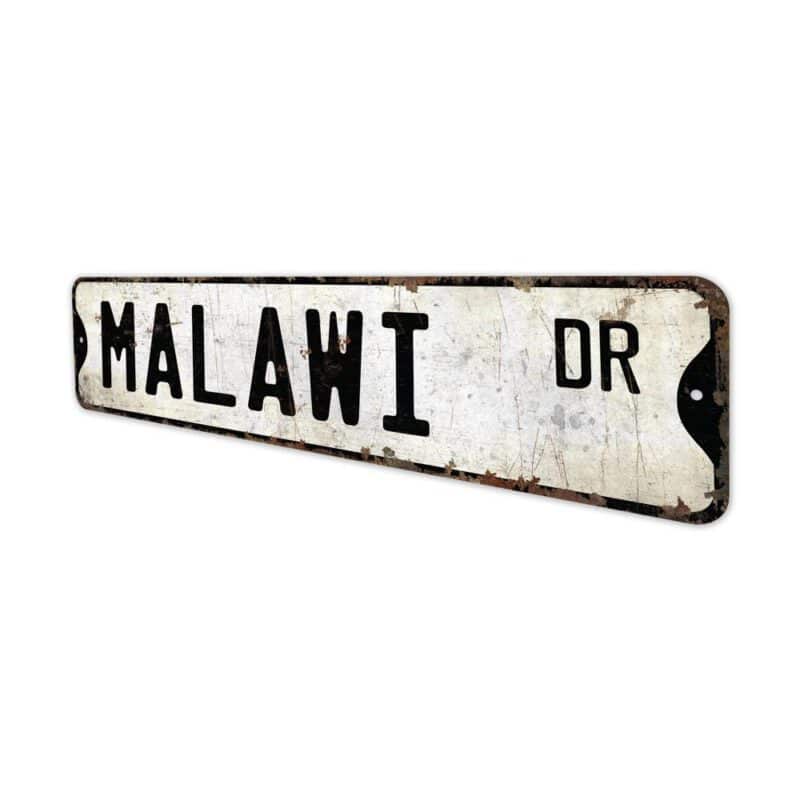 Malawi-Premium-Quality-Rustic-Metal-Sign-4