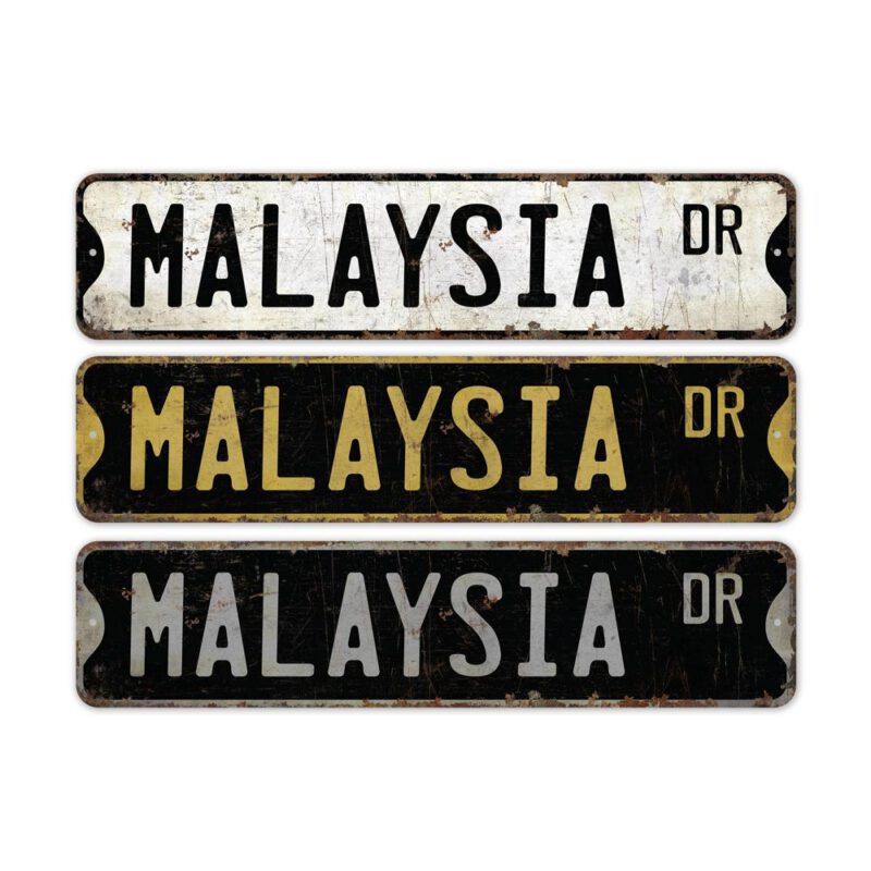 Malaysia-Premium-Quality-Rustic-Metal-Sign-2