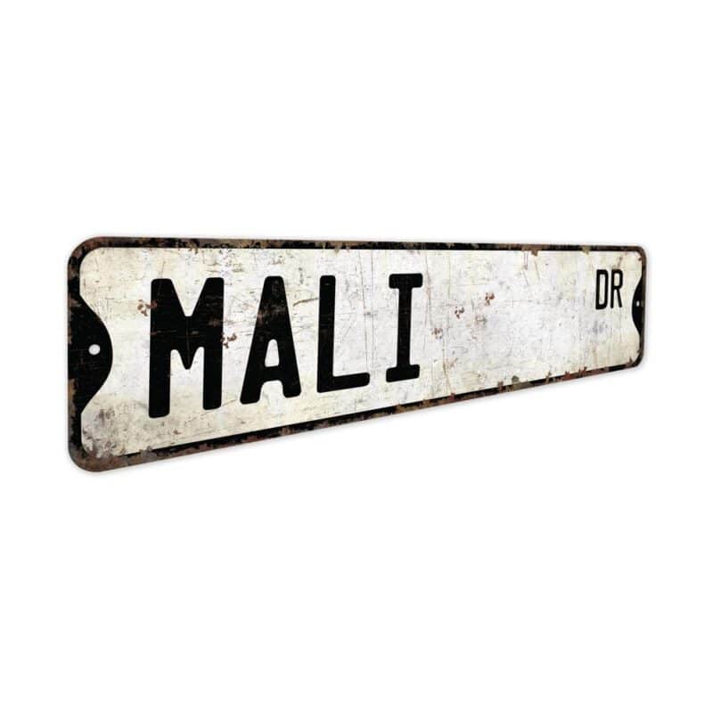 Mali-Premium-Quality-Rustic-Metal-Sign-3