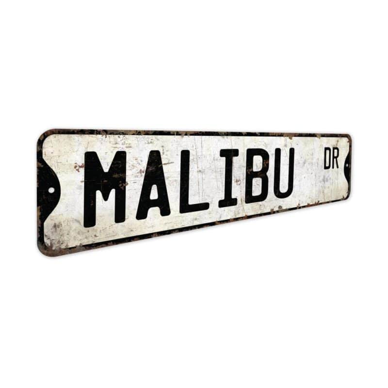 Malibu-Sign-Premium-Quality-Rustic-Metal-Sign-3