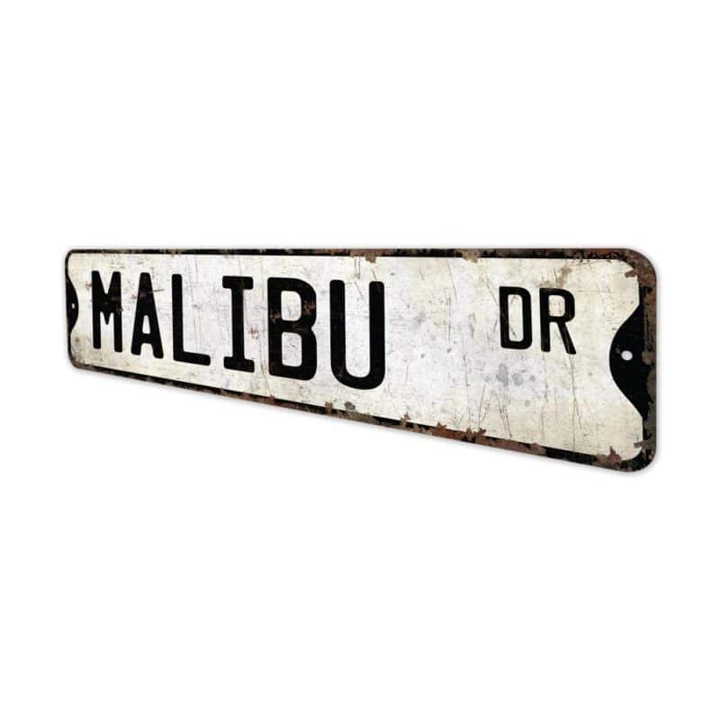 Malibu-Sign-Premium-Quality-Rustic-Metal-Sign-4