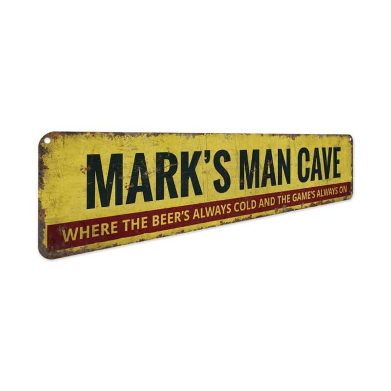 Man-Cave-Premium-Quality-Rustic-Metal-Sign-3