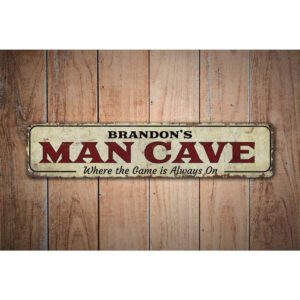 Man-Cave-Premium-Quality-Rustic-Metal-Sign-Images-1