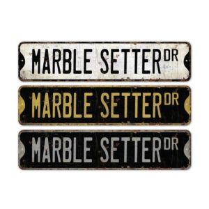 Marble-Setter-Premium-Quality-Rustic-Metal-Sign-2