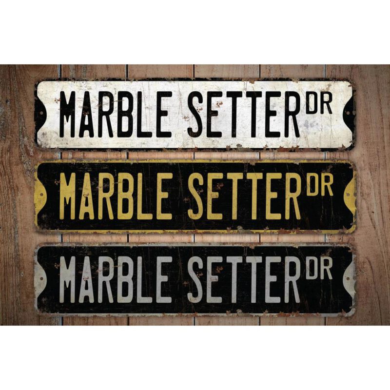 Marble-Setter-Premium-Quality-Rustic-Metal-Sign-Images