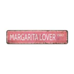 Margarita-Way-Sign-Premium-Quality-Rustic-Metal-Sign-2