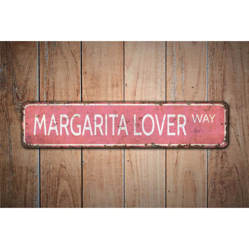 Margarita-Way-Sign-Premium-Quality-Rustic-Metal-Sign-Images