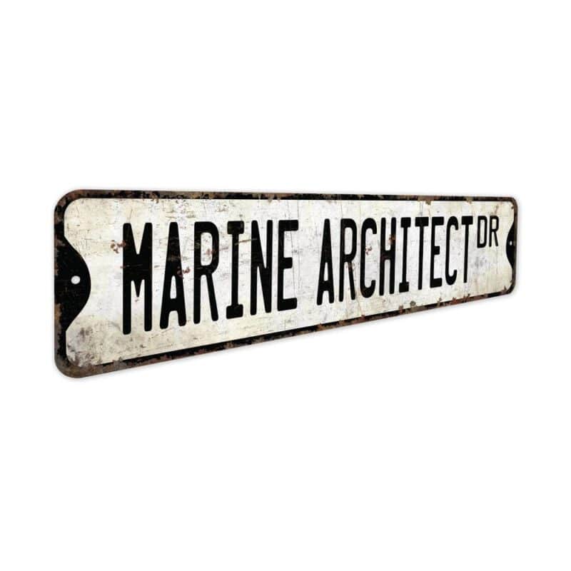 Marine-Architect-Premium-Quality-Rustic-Metal-Sign-3