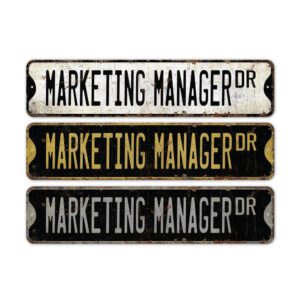 Marketing-Manager-Premium-Quality-Rustic-Metal-Sign-2