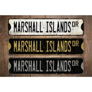 Marshall-Islands-Premium-Quality-Rustic-Metal-Sign-Images