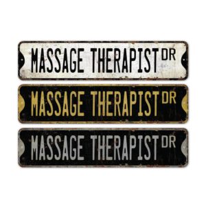 Massage-Therapist-Premium-Quality-Rustic-Metal-Sign-2