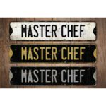 Master-Chef-Premium-Quality-Rustic-Metal-Sign-Images