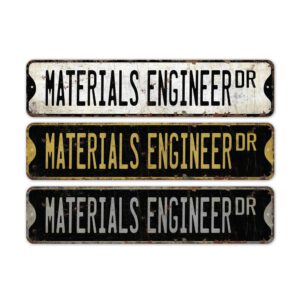 Materials-Engineer-Premium-Quality-Rustic-Metal-Sign-2